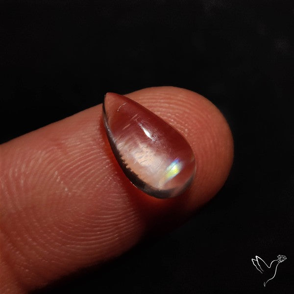 Rare Malawi Moonstone