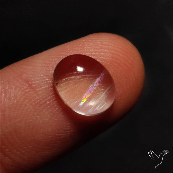 Rare Malawi Moonstone