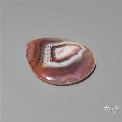 Botswana Agate Cabochon