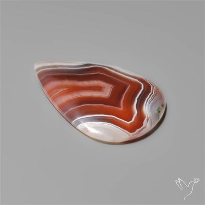Botswana Agate Cabochon