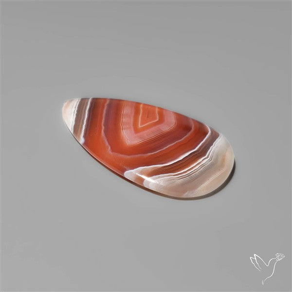 Botswana Agate Cabochon