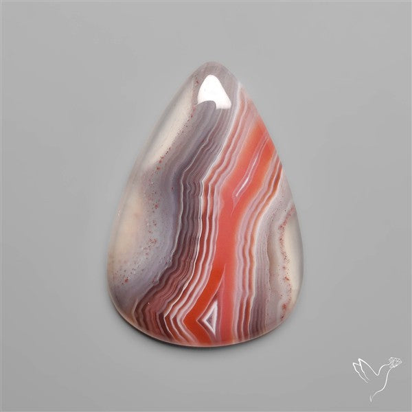 Botswana Agate Cabochon