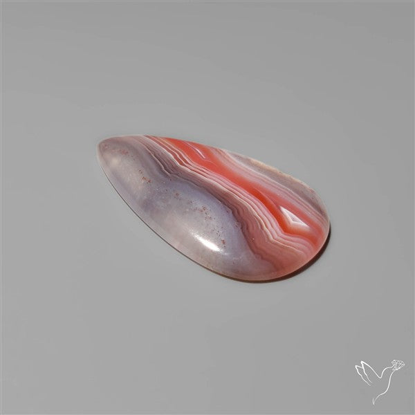 Botswana Agate Cabochon