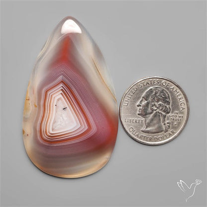 Botswana Agate Cabochon