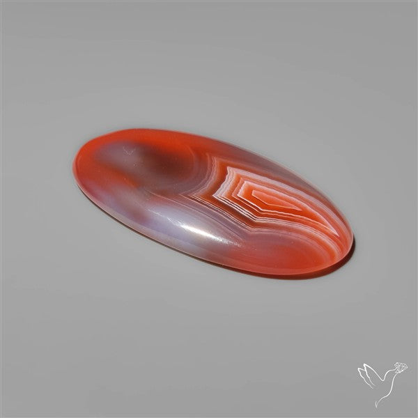 Botswana Agate Cabochon