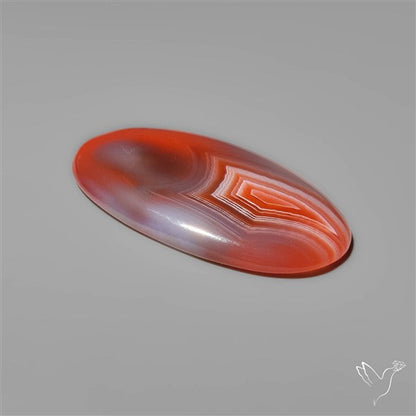 Botswana Agate Cabochon