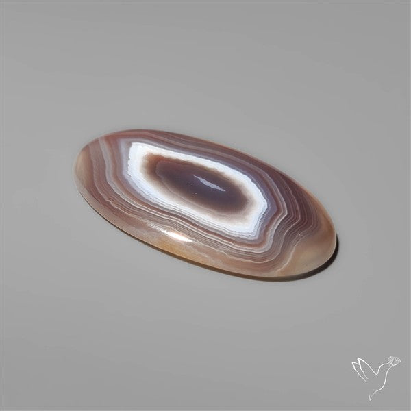 Botswana Agate Cabochon