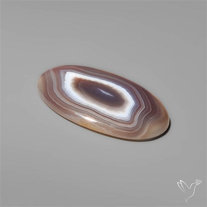 Botswana Agate Cabochon
