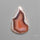 Botswana Agate Cabochon