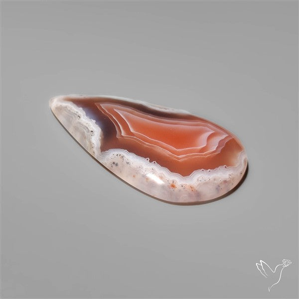 Botswana Agate Cabochon