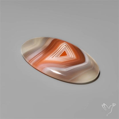 Botswana Agate Cabochon