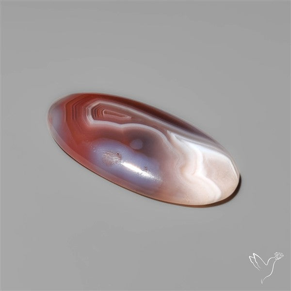 Botswana Agate Cabochon
