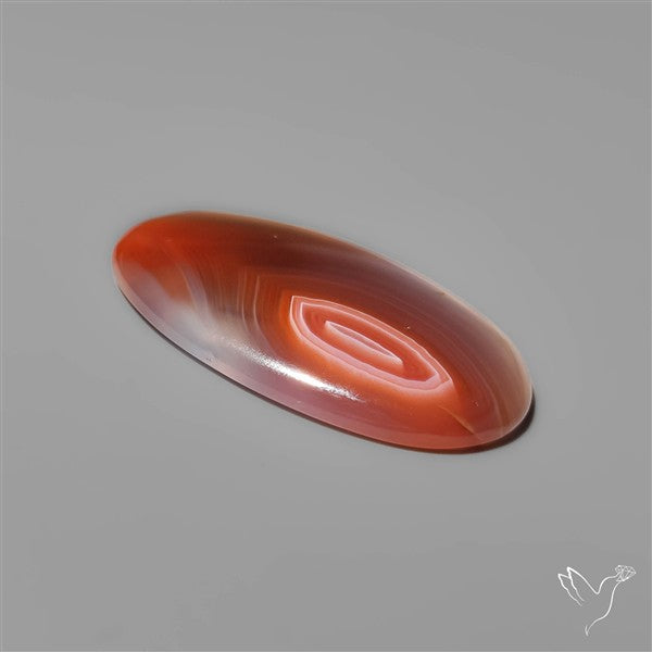 Botswana Agate Cabochon
