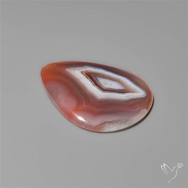Botswana Agate Cabochon