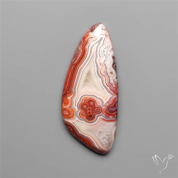 Crazylace Agate Cabochon