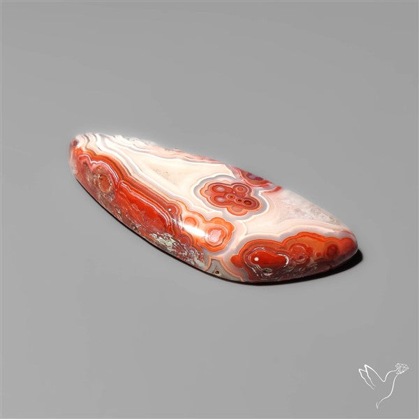 Crazylace Agate Cabochon