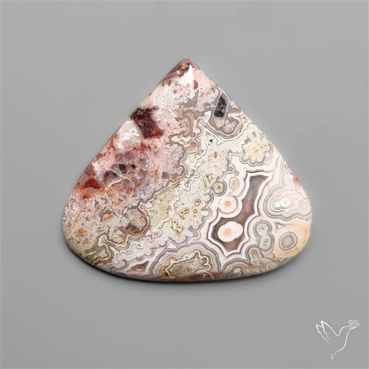Crazylace Agate Cabochon