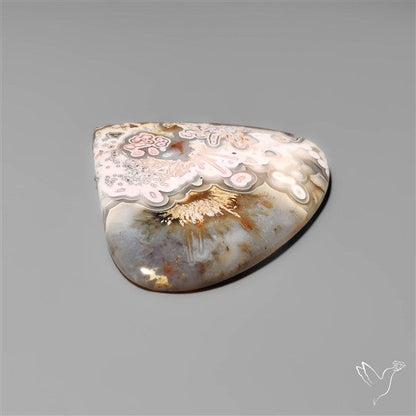 Crazylace Agate Cabochon