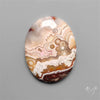 Crazylace Agate Cabochon