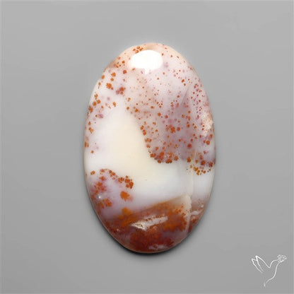 Russian Dendritic Agate