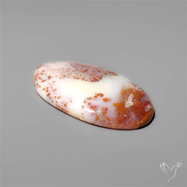 Russian Dendritic Agate