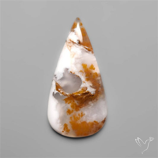 Russian Dendritic Agate