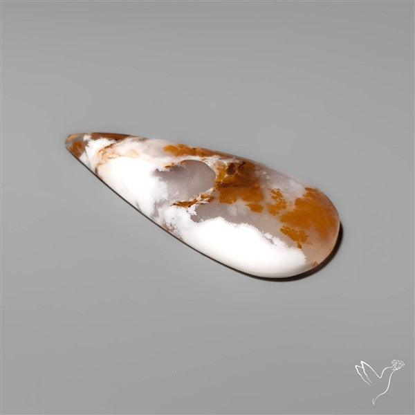 Russian Dendritic Agate