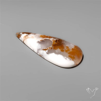 Russian Dendritic Agate