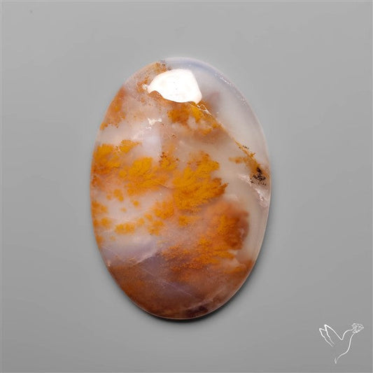 Russian Dendritic Agate