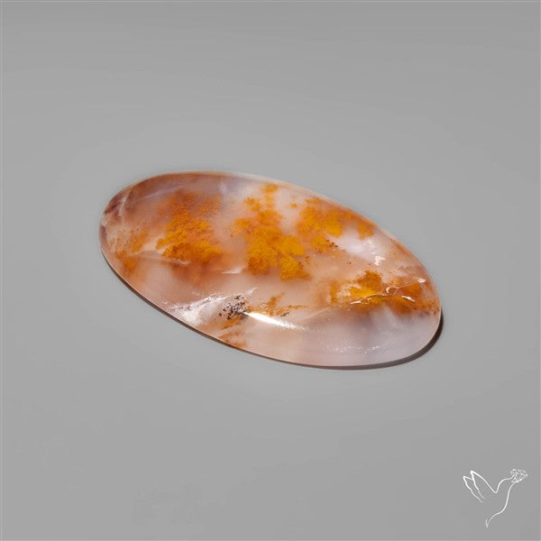 Russian Dendritic Agate