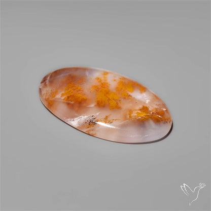 Russian Dendritic Agate