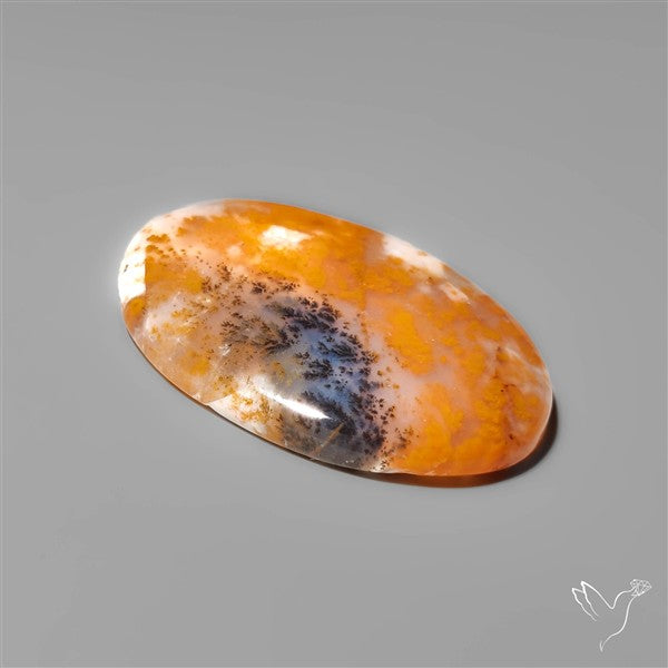 Russian Dendritic Agate