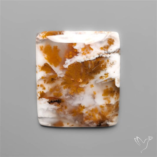 Russian Dendritic Agate