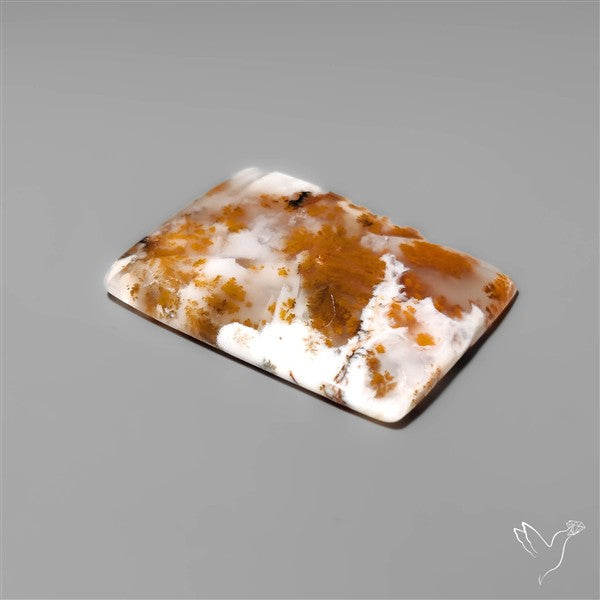 Russian Dendritic Agate