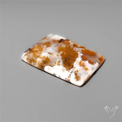 Russian Dendritic Agate