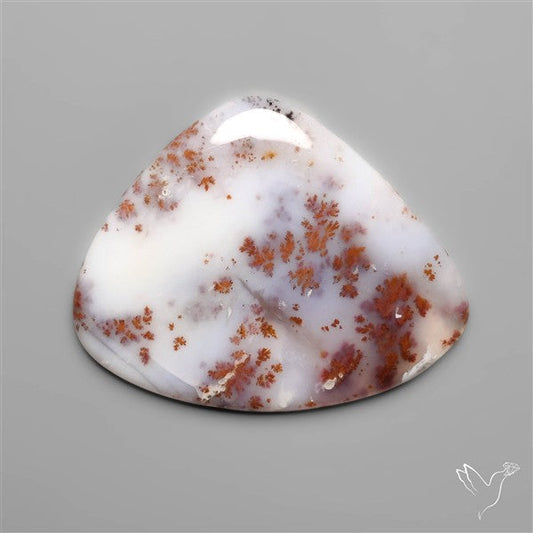 Russian Dendritic Agate