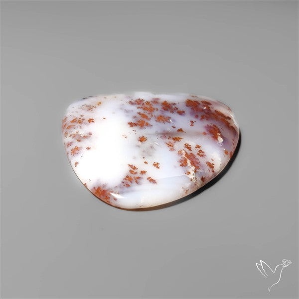 Russian Dendritic Agate