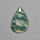 Moss Agate Cabochon
