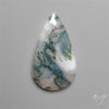 Moss Agate Cabochon