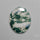 Moss Agate Cabochon