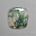Moss Agate Cabochon