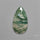 Moss Agate Cabochon
