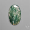 Moss Agate Cabochon