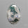 Moss Agate Cabochon