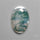 Moss Agate Cabochon