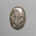 Nipomo Marcasite Cabochon