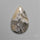 Marcasite In Quartz