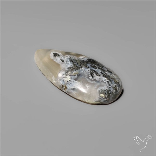 Marcasite In Quartz