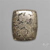 Nipomo Marcasite Cabochon