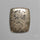 Nipomo Marcasite Cabochon